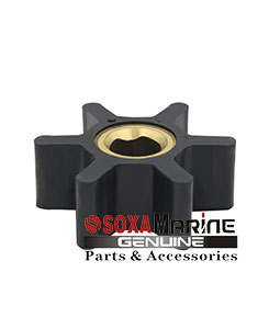 YAMAHA雅馬哈舷外機(jī)水泵葉輪63V-44352-01