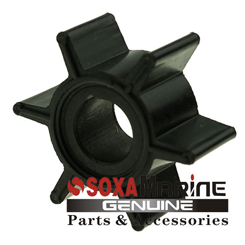 摩托艇橡膠柔性葉輪Motorboat rubber flexible impeller